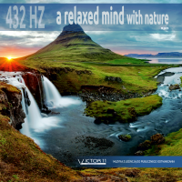 A relaxed mind 432 hz – M-Yaro mp3 - with nature 2 godziny